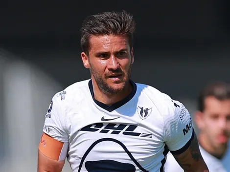 El nuevo equipo de Andrés Iniestra para el Clausura 2022