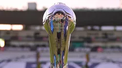 El trofeo de la Liga MX esperará por un nuevo campeón.
