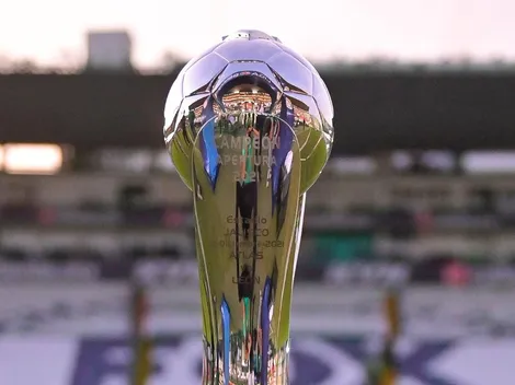 ¿Cuándo cierra el mercado de fichajes del Clausura 2022?