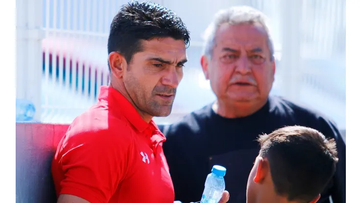Sinha y sus decisiones ya se asentan dentro de Toluca