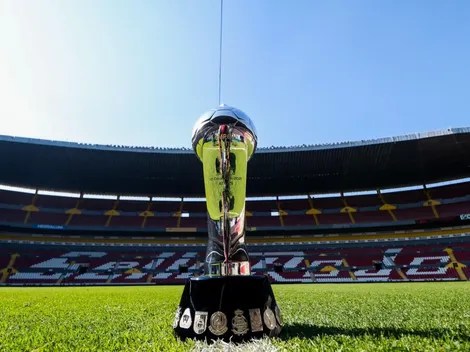 Estudio matemático revela quién será el campeón del Clausura 2022