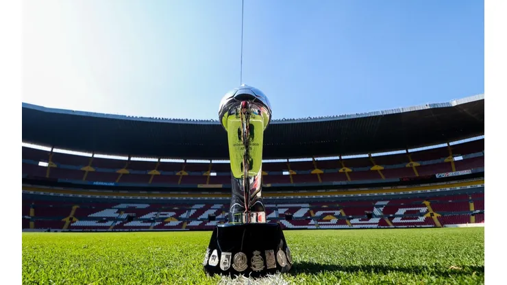 Estudio matemático revela quién será el campeón del Clausura 2022