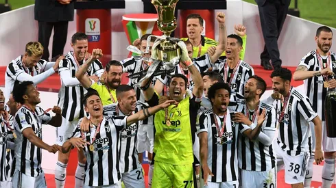 ¿Será el próximo fichaje de lujo en el continente?