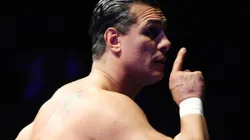 Alberto El Patrón fue absuelto y vuelve con todo para recuperar su carrera. (Foto: Getty Images)