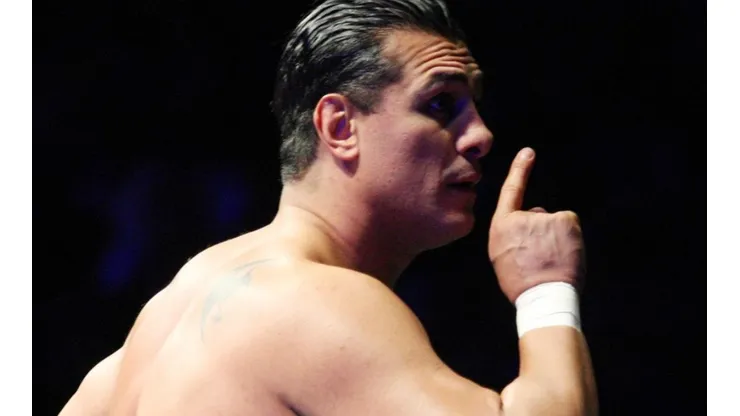Alberto El Patrón fue absuelto y vuelve con todo para recuperar su carrera. (Foto: Getty Images)