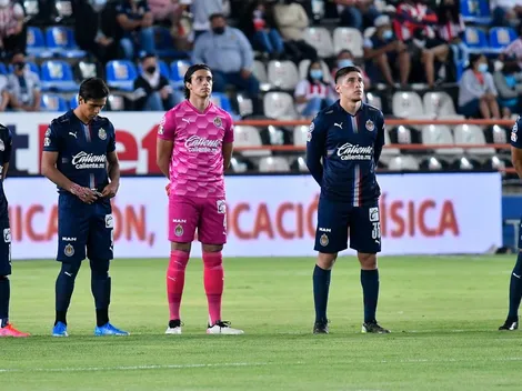 Querétaro presentó nuevos refuerzos: un Chiva y dos Tuzos