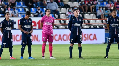 Querétaro presentó nuevos refuerzos: un Chiva y dos Tuzos