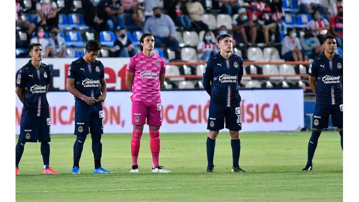 Querétaro presentó nuevos refuerzos: un Chiva y dos Tuzos