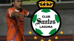 Gullit Peña respondió si es real el interés de Santos Laguna