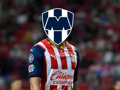 Monterrey va por un emblema de Chivas