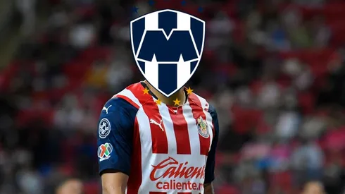 ¿Monterrey se arma con un actual Guadalajara?