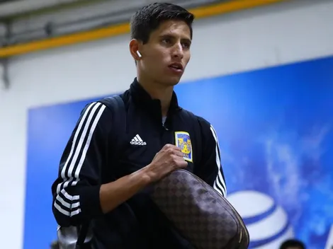 Cuatro clubes mexicanos quieren repatriar a Jürgen Damm