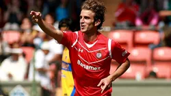 Iván Alonso y su lamento al recordar su paso por Toluca