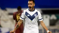 Federico Mancuello, listo para regresar a México