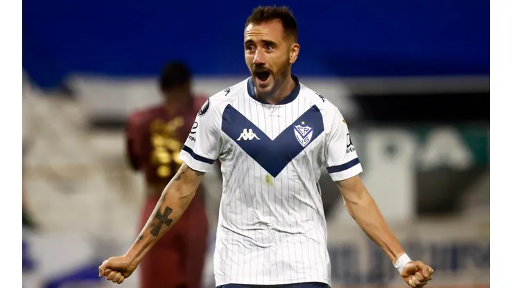 Federico Mancuello, listo para regresar a México