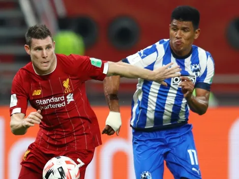 Mundial de Clubes: ¿Cuándo debuta Monterrey y contra quién juega?