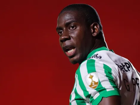 La estrella colombiana que reforzará a los Tuzos para el 2022