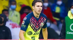 Córdova habría pedido su salida de América