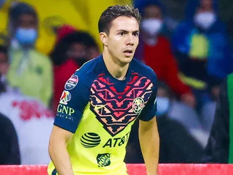 Sebastián Córdova revela la razón por la que prefirió a Tigres sobre Chivas