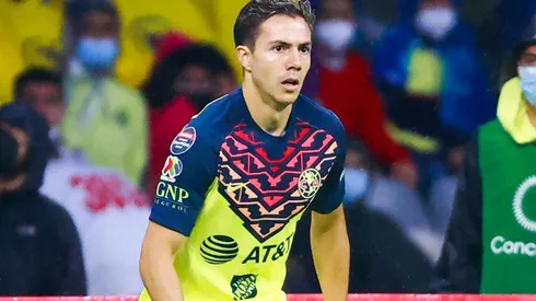 Córdova habría pedido su salida de América