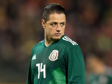 Hugo Sánchez pide a Martino que regrese a ‘Chicharito’ en 2022
