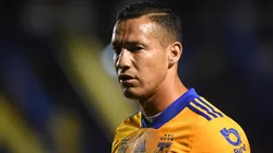 Dueñas dejará Tigres para reencontrarse con viejo conocido