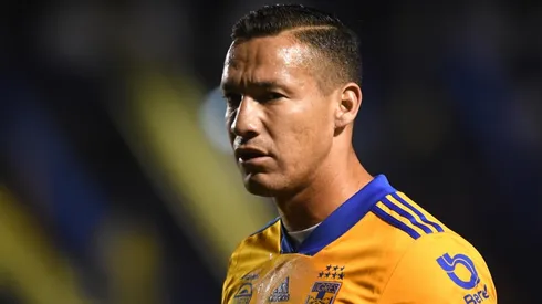 Dueñas dejará Tigres para reencontrarse con viejo conocido