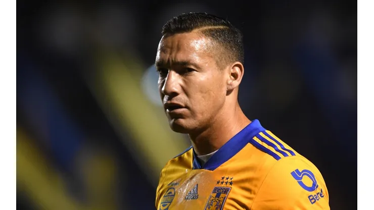 Dueñas dejará Tigres para reencontrarse con viejo conocido
