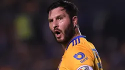 El francés tiene como su grupo favorito a la Banda MS