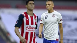 Chivas y Cruz Azul, cerca de cerrar el trato