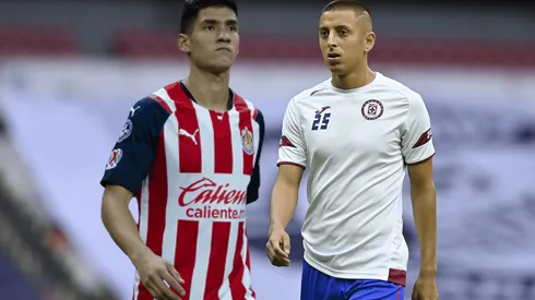Chivas y Cruz Azul, cerca de cerrar el trato