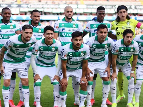 Santos Laguna: Calendario del Torneo Clausura 2022 con las fechas y horarios de cada encuentro por la Liga MX