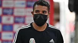 Jona ya no consiguió renovar con el LA Galaxy