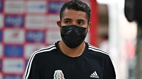 Jona ya no consiguió renovar con el LA Galaxy