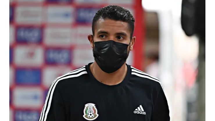 Jona ya no consiguió renovar con el LA Galaxy