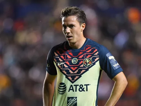 Es inminente: Sebastián Córdova se va del nido y volverá a jugar para Miguel Herrera