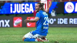 La Máquina pide a sus jugadores que sean profesionales