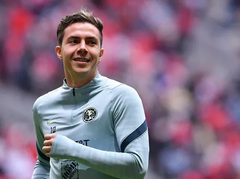 El jugador que América le rechazó a Tigres como parte de pago por Córdova