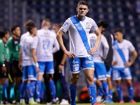 Que el América no se haga ilusiones. Larcamón no suelta a Israel Reyes