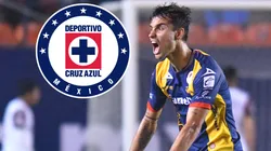 Cruz Azul tendría su segunda cara nueva.