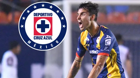 Cruz Azul tendría su segunda cara nueva.