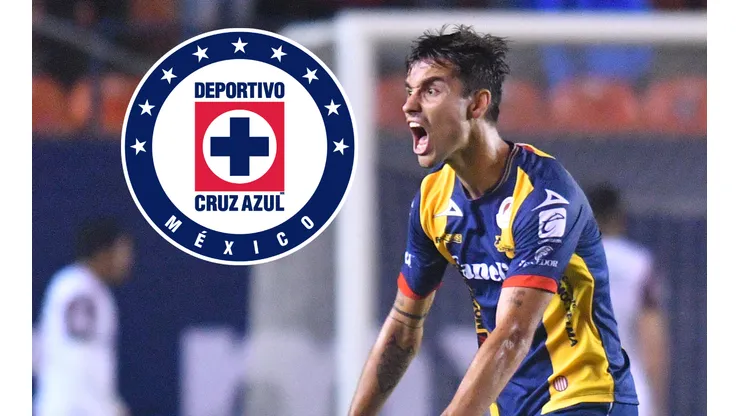 Cruz Azul tendría su segunda cara nueva.