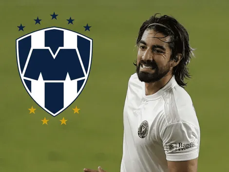 ¿Lo pierde Chivas? Se reflota lo de Rodolfo Pizarro a Rayados