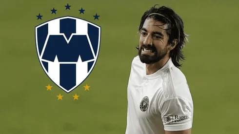 Ahora, Pizarro sí podría pasar a Monterrey.