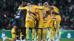 Tigres se rearma para el Clausura 2022.