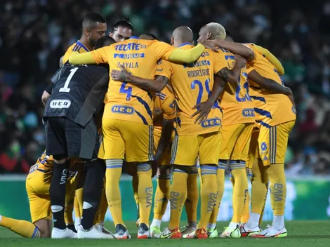 El histórico de Tigres que no convence a Miguel Herrera