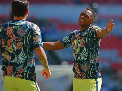 Un equipo de la frontera espera a Renato Ibarra