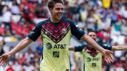 Sebastián Córdova, listo para arribar a Nuevo León