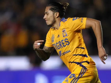 ¿Carlos Salcedo regresa a Europa? Tigres UANL está en alerta