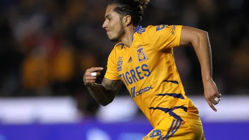 Carlos Salcedo podría regresar al Viejo Continente